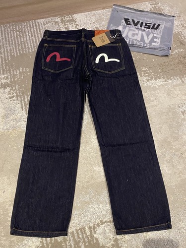 Evisu mens denim - mens, &