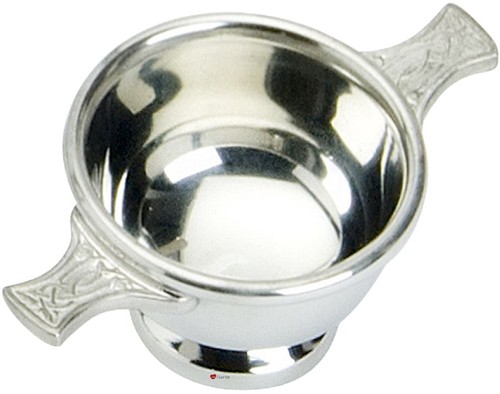 Small celtic scottish - small, quaich