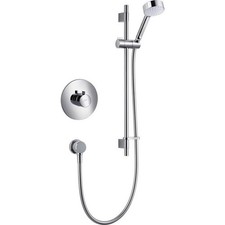 Mira Minilite BIV Thermostatic Mixer Shower - 1.1869.003