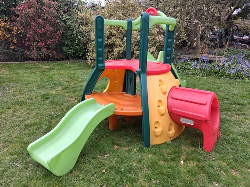 Little tikes double decker - tikes,