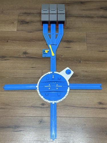Thomas trackmaster tidmouth - trackmaster,