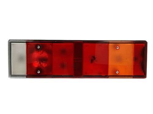 Rear left lamp fits - , iveco