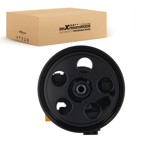 Front power steering pump for - steering,