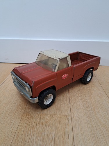 Vintage tonka dodge - vintage,
