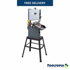 SIP 10" Wood Bandsaw, 230V