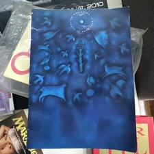 Marillion Holidays In Eden