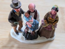 Lemax Village Collection PROUD