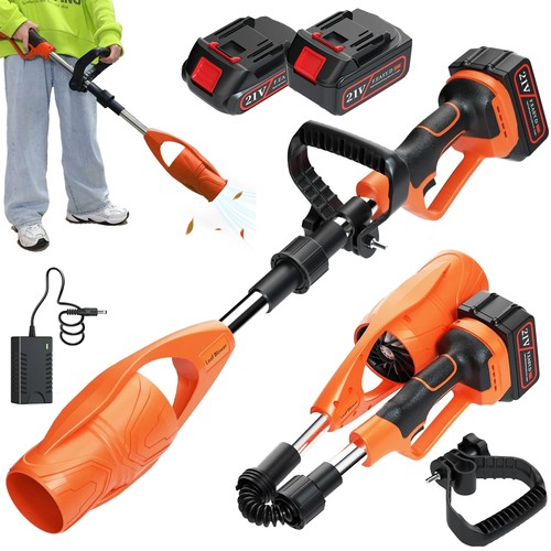 21v 150mph cordless - 150mph, leaf