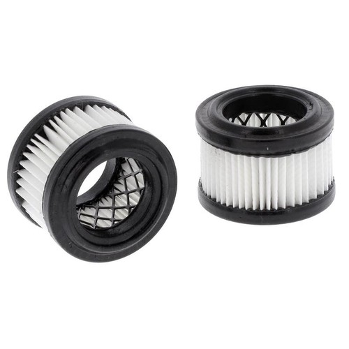 Hydraulic air breather filter - breather,