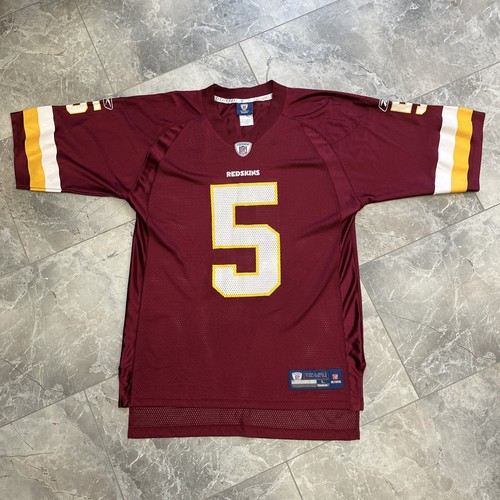 Reebok nfl washington - washington, redskins