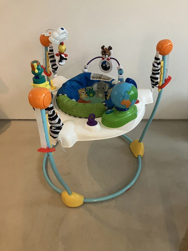 Baby einstein jumperoo - baby,