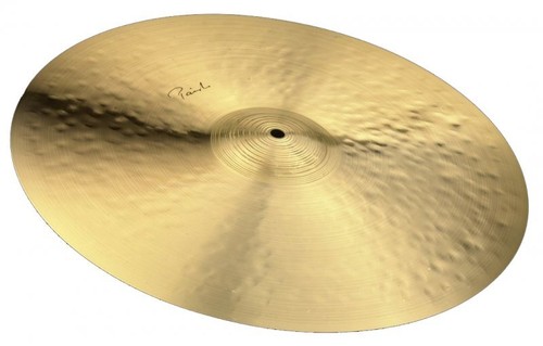 Paiste signature - paiste,