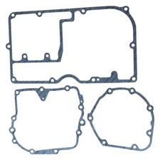 Motorcycle Pulsing Cover Gasket Oil Pan Gasket Kits For Kawasaki ZRX1100 99-00