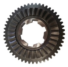 For Lambretta Gp Li Sx Tv 150 200 First Gear 50 Teeth NEW