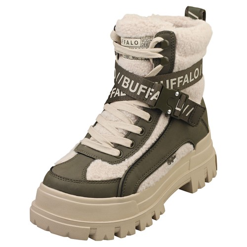 Buffalo aspha com1 warm vegan - aspha,