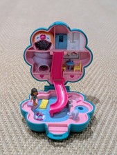 Vintage Polly Pocket 1990 -