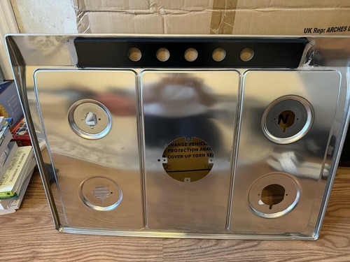 Siemens gas hob cook top - gas,