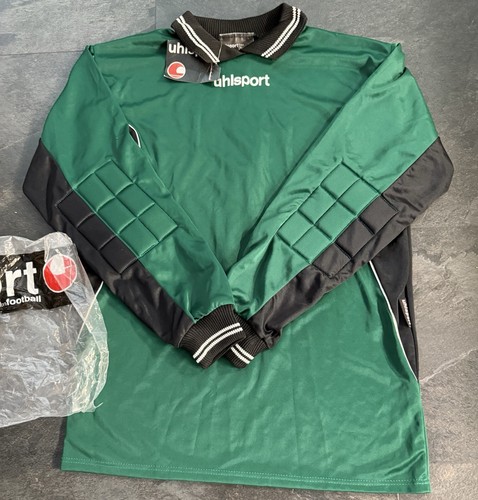 Uhlsport retro goalkeeper - uhlsport,