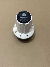 1 x DANFOSS  - Thermostatic