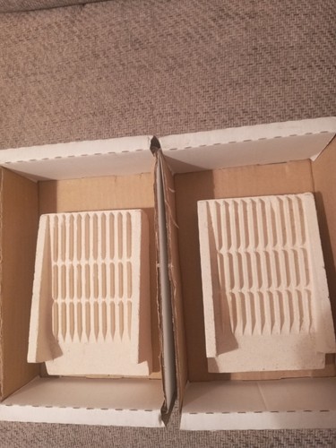 Baxi braemar lfe back - baxi, bricks