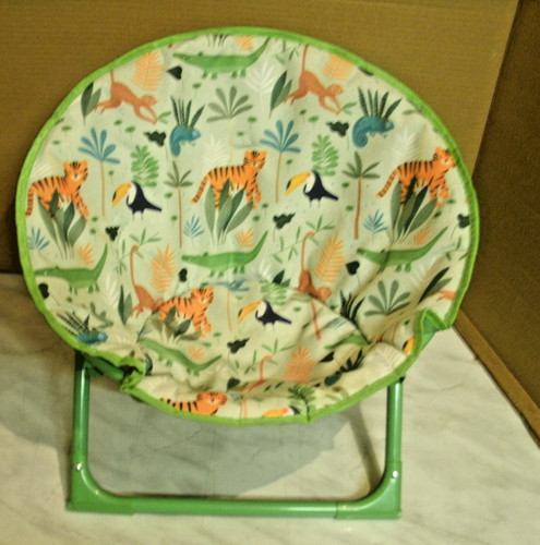 Kids home safari moon - kids, chair