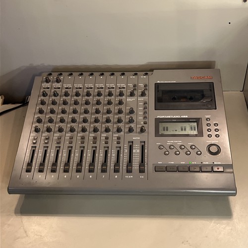 Vintage tascam portastudio - vintage,