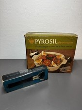 Vintage Pyrosil Corning Ware