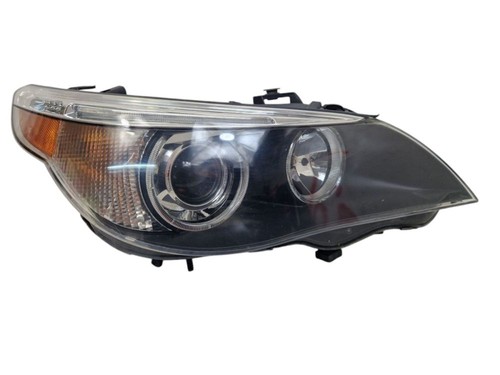 Right headlight xenon - headlight,