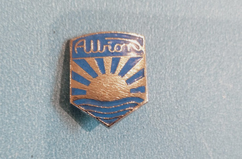 Vintage albion motors lorry - vintage, &