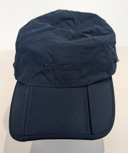 Trekmates atacama cap men - atacama, navy