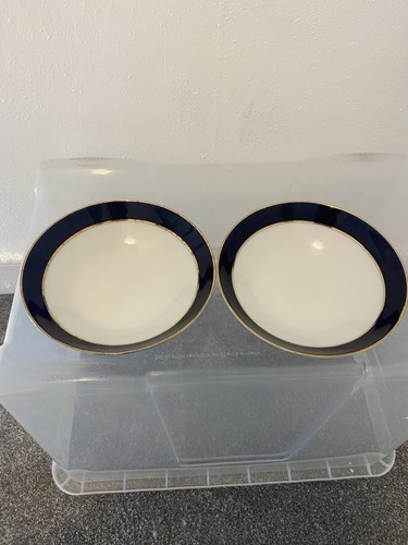 Vintage arklow china bowls - vintage,
