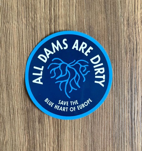 Official patagonia all - official, dams