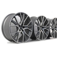 Audi A6 C8 20 Inch Original