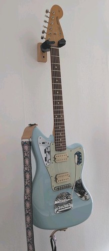 Fender jaguar vintera - jaguar, hh