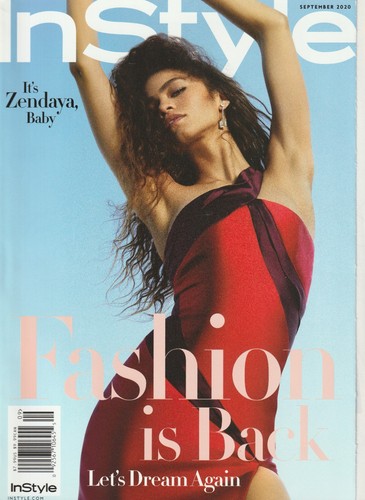 Style magazine september - style,
