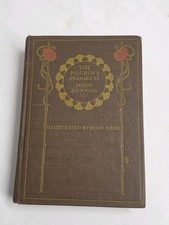 The Pilgrim's Progress John