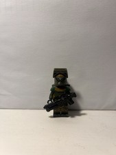 Custom Star Wars Phase 1 Clone