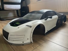 Losi Audi R8 1/6 Bodyshell *RARE*