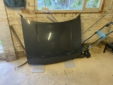 Nissan Sunny N14 Bonnet Pulsar