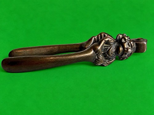 Antique brass metal - antique,