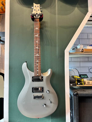 Prs standard 2015 2016 - -,