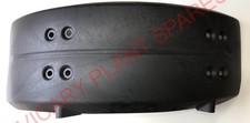 LEFT HAND FENDER JCB Part No