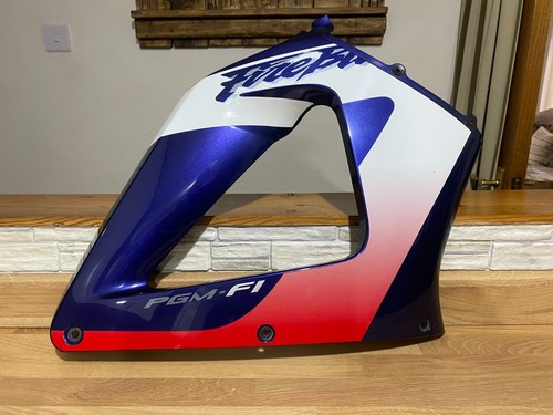 Honda cbr 929 - 929, fireblade