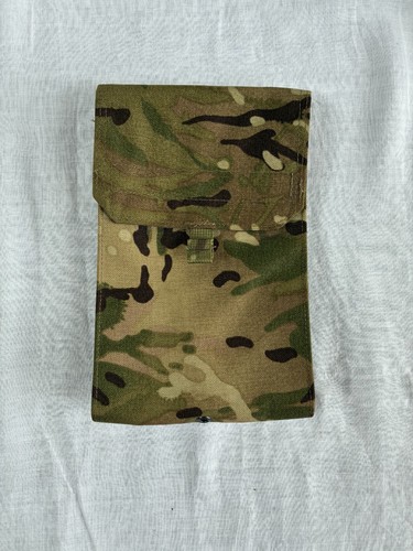 British army issue virtus - virtus, mtp