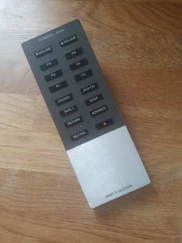 Bang olufsen o terminal - olufsen,