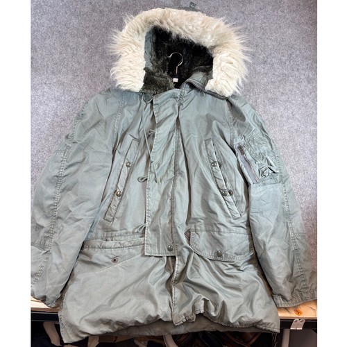 Vtg 80s air force - vtg, us