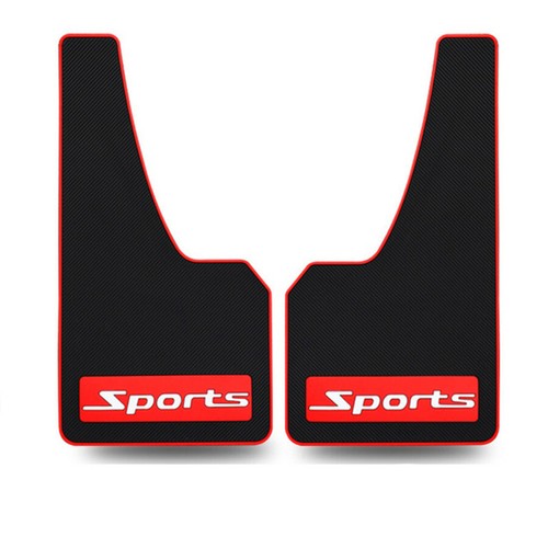 Car styling sport - 2p,