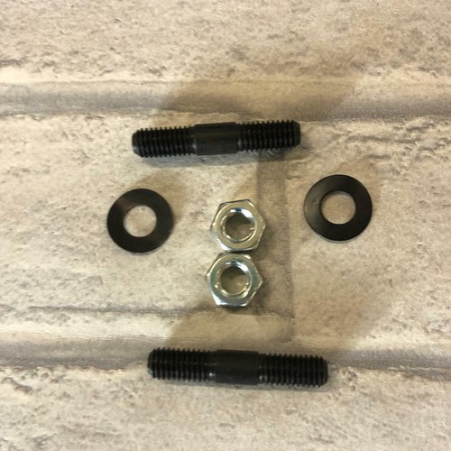 Lambretta engine casing stud - engine,