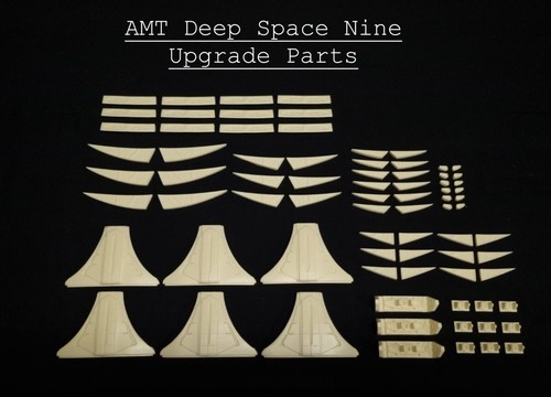 Deep space nine upgrade set - deep,