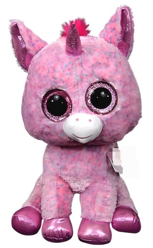 Beanie boos boo rosey - boos,